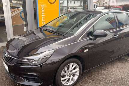 Opel Astra 63.000 km 14.990 &euro; Angelbachtal 74918