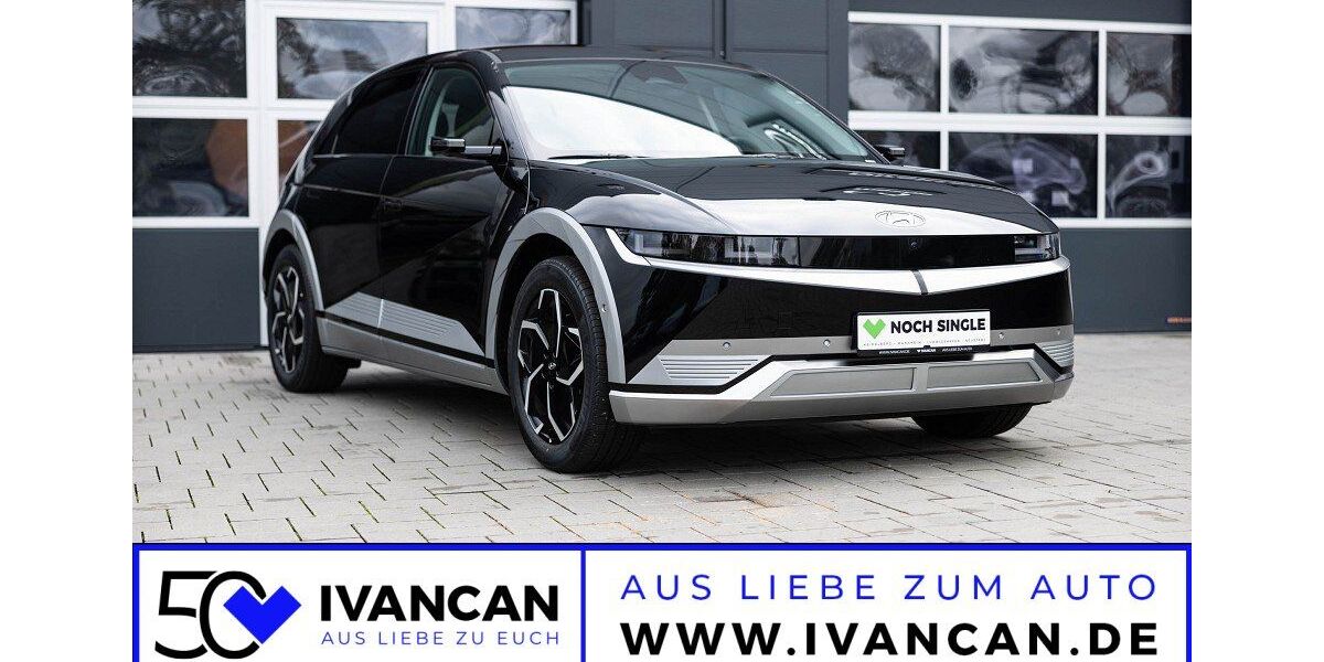 Hyundai IONIQ 5 15.085 km 42.990 &euro; Heidelberg 69126