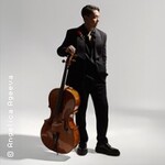 Bagjan Oktyabr - mit neuem Programm Soul Therapy