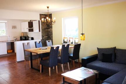Wohnung Rimbach - 5 Zimmer, 100 m&sup2;, 1.300&euro; | Angebot:26614070
