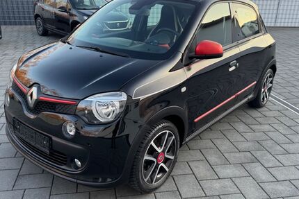 Renault Twingo 101.000 km 6.495 &euro; Speyer 67346