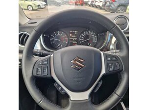 Vitara 1.4 Boosterjet Hybrid Allgrip Comfort+