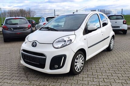 Citroen C1 101.268 km 6.790 € Speyer 67346