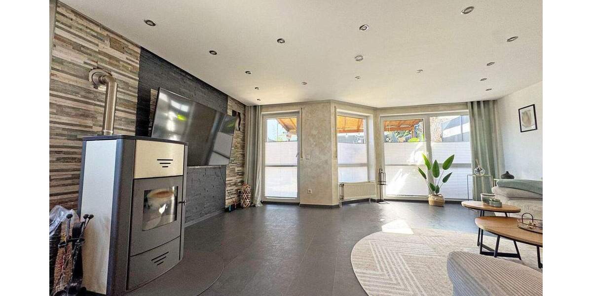 Doppelhaushälfte Weinheim / Oberflockenbach Steinklingen - 5 Zimmer, 160 m&sup2;, 519.000&euro; | Angebot:25371555