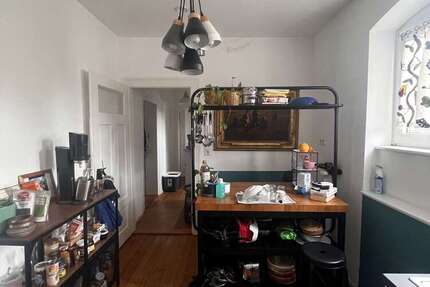 Wohnung zum Mieten in Mannheim 920 € 65 m²