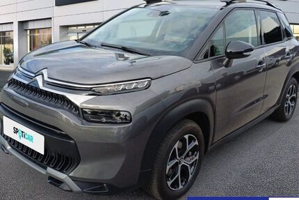 Citroen C3 Aircross 14.500 km 13.990 € Mannheim 68309