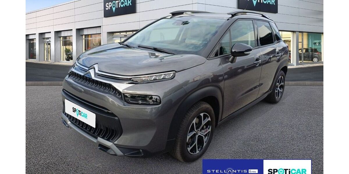 Citroen C3 Aircross 14.500 km 13.990 € Mannheim 68309