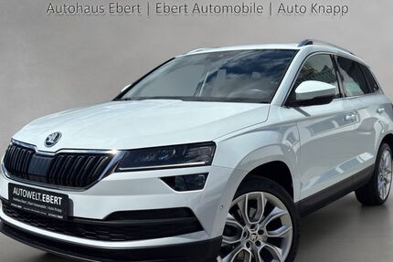 Skoda Karoq 54.190 km 20.690 &euro; Sandhausen 69207