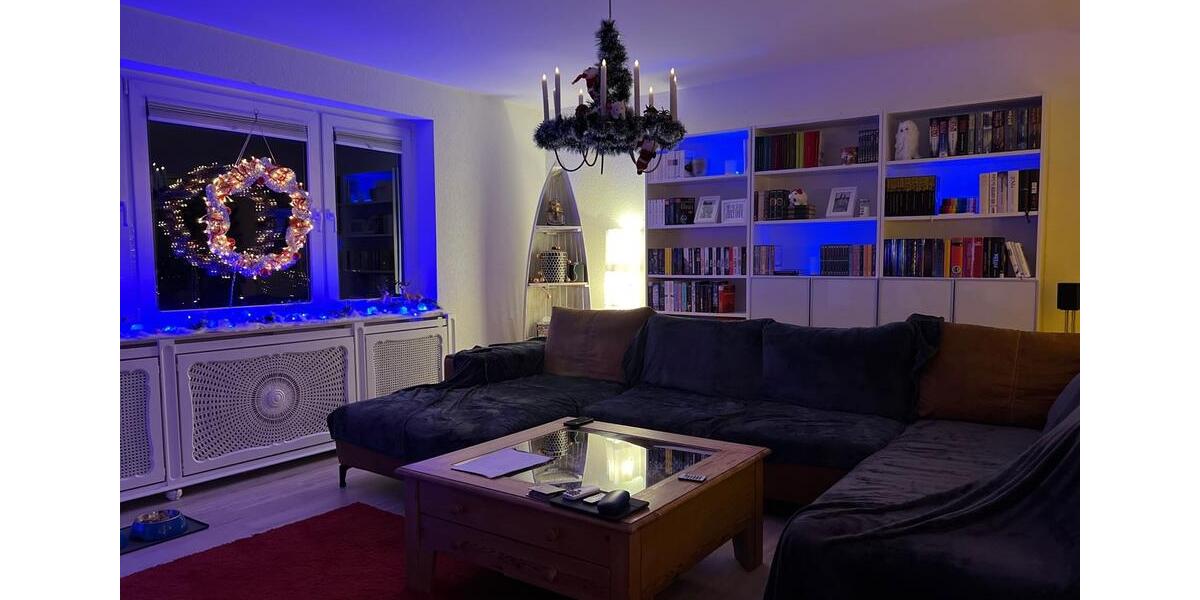 Etagenwohnung Frankenthal (Pfalz) - 3 Zimmer, 126 m&sup2;, 229.000&euro; | Angebot:27077855