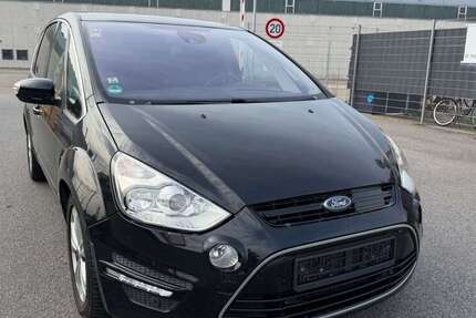 Ford S-Max 222.281 km 6.999 &euro; Hockenheim 68766