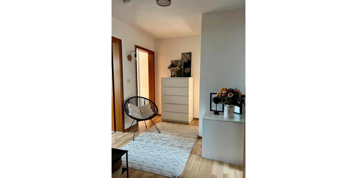 Dachgeschoßwohnung Sankt Leon-Rot Rot - 2 Zimmer, 52 m&sup2;, 655&euro; | Angebot:26356547