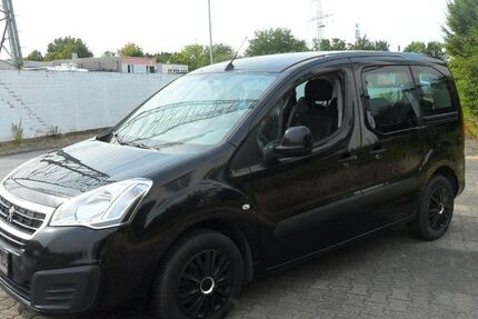 Peugeot Partner 268.000 km 7.600 &euro; Heidelberg 69118