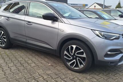 Opel Grandland (X) 67.600 km 19.350 € Weinheim 69469