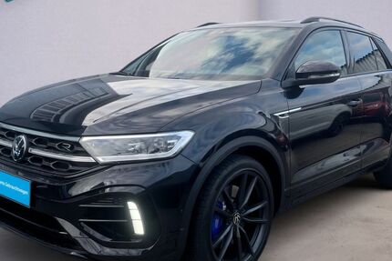 VW T-Roc 5.113 km 44.900 &euro; Walldorf 69190