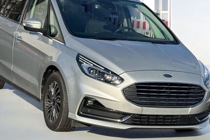 Ford Galaxy 193.000 km 13.900 &euro; Heidelberg 69115