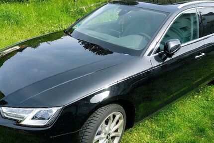 Audi A4 117.300 km 18.900 &euro; Heidelberg 69118