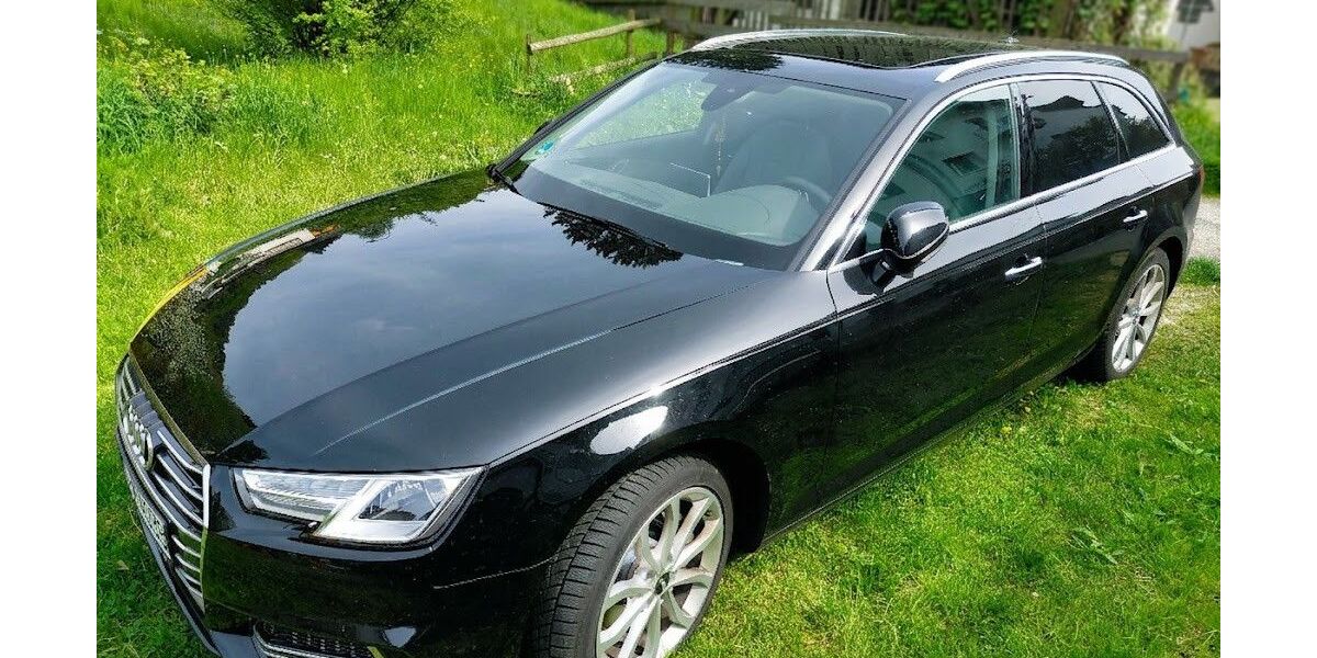 Audi A4 117.300 km 19.900 &euro; Heidelberg 69118