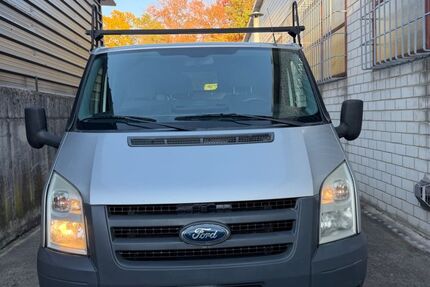 Ford Transit 114.000 km 3.900 &euro; schifferstadt 67105