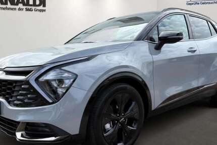 Kia Sportage 15.100 km 28.990 &euro; Wiesloch 69168