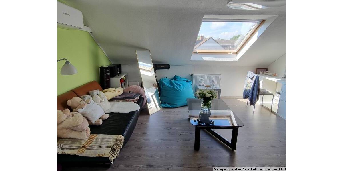 Sonniges, gepflegtes, Reihenhaus mit idyllischem Garten, LU-Gartenstadt - 10003853 3 zimmer