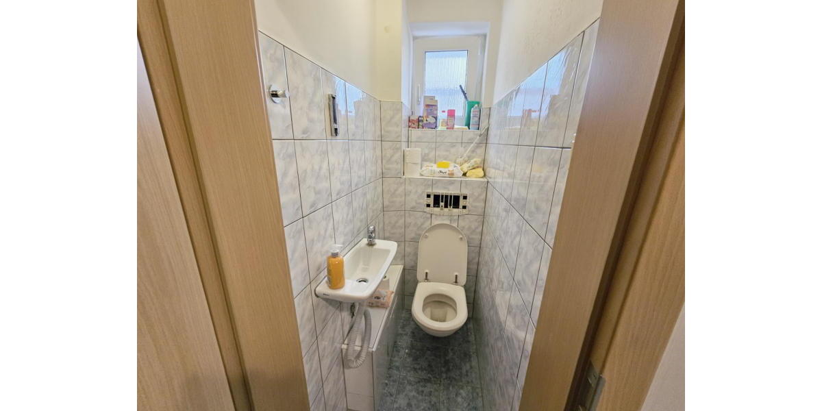 ObjNr:19630 - Gepflegte Doppelhaushälfte in Ludwigshafen Edigheim - Doppelhaushälfte Ludwigshafen am Rhein Edigheim | Angebot:19162112