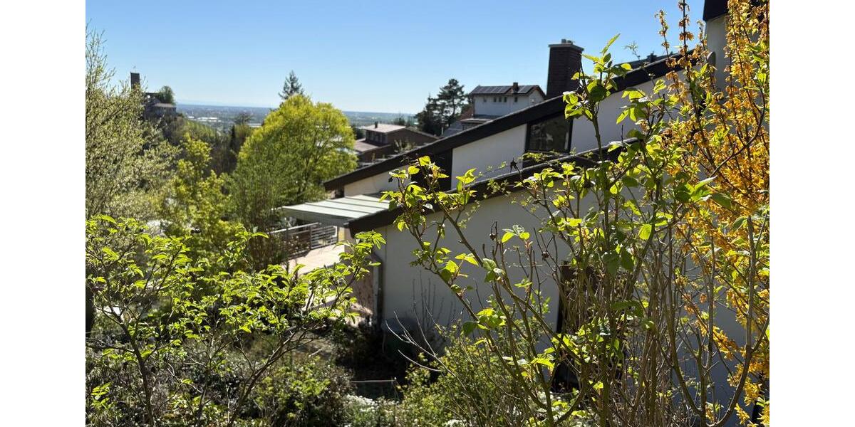 Einfamilienhaus Schriesheim - 6 Zimmer, 268 m&sup2;, 940.000&euro; | Angebot:26942199