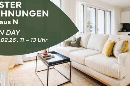 Wohnung zum Kaufen in Brühl 344.600 € 62.4 m² 2 zimmer