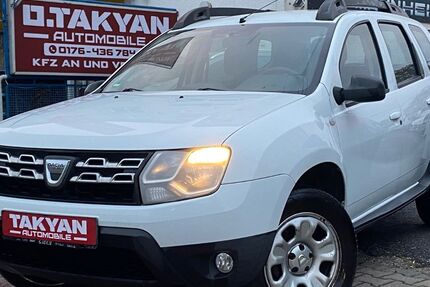 Dacia Duster 179.000 km 4.990 &euro; Mannheim 68309