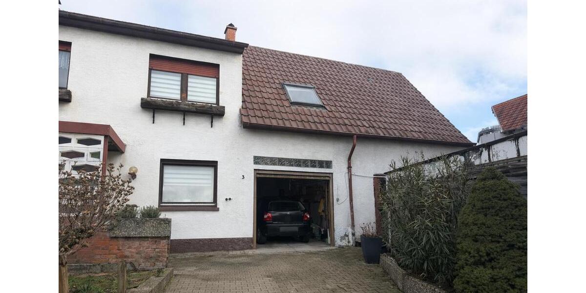 Einfamilienhaus Sandhausen - 449.000&euro; | Angebot:27263689