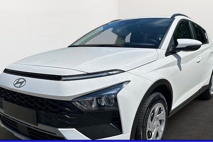 Hyundai BAYON 5.346 km 18.990 &euro; Heidelberg 69126