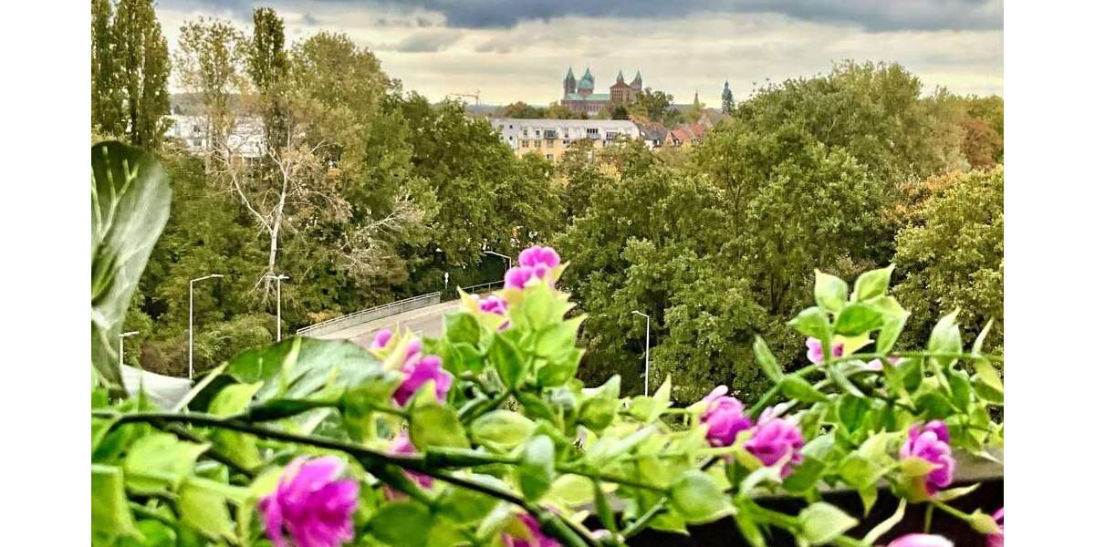 Wohnung zum Kaufen in Speyer 185.000 € 74.5 m² 2 zimmer