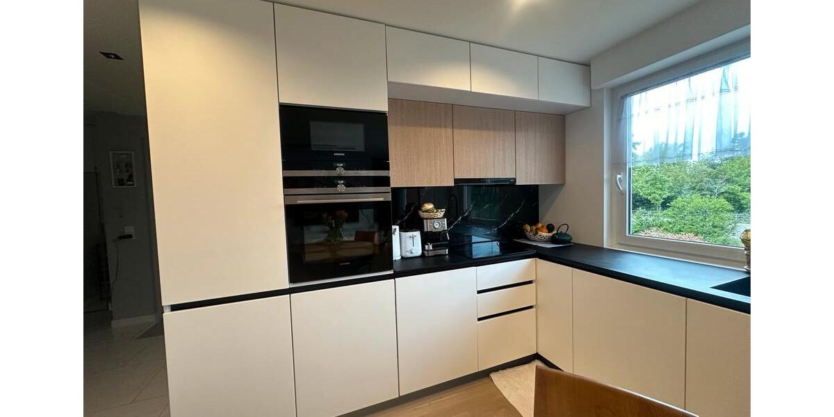 Etagenwohnung Weinheim - 3 Zimmer, 70 m&sup2;, 370.000&euro; | Angebot:26416706
