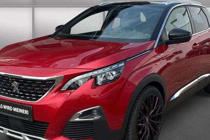 Peugeot 3008 52.000 km 23.990 &euro; Mannheim 68309