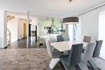Modernes Einfamilienhaus 160 m² mit Terrasse, Balkon & Fernblick zimmer