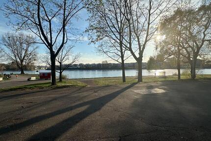 Wohnung Mannheim Almenhof - 3 Zimmer, 82 m&sup2;, 379.000&euro; | Angebot:25235572