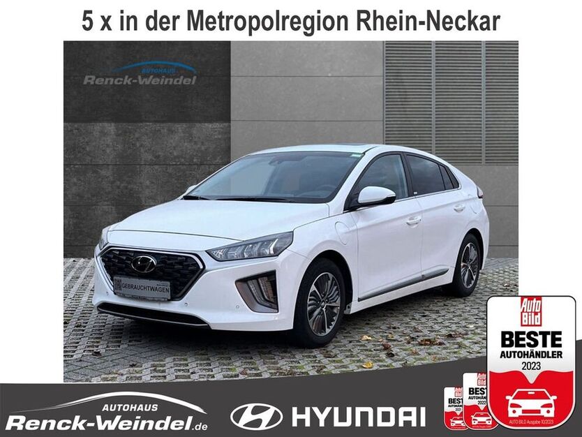 IONIQ