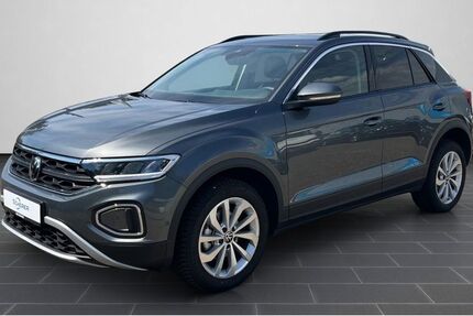 VW T-Roc 8.960 km 27.830 € Hockenheim 68766