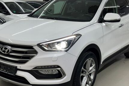 Hyundai SANTA FE 144.402 km 15.600 &euro; LUDWIGSHAFEN AM RHEIN 67071