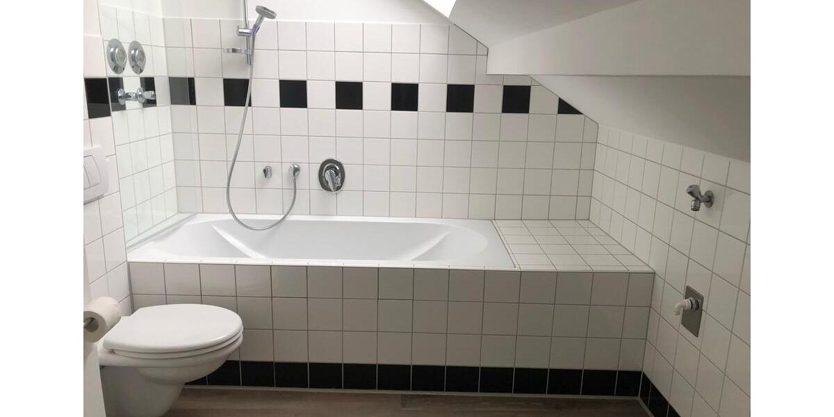 Exklusive Vierzimmer Wohnung in Speyerer Bestlage 4 zimmer