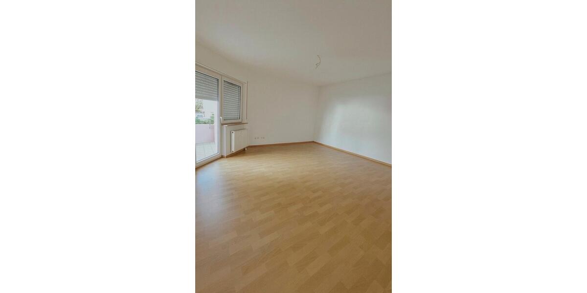 Erdgeschoßwohnung Leimen - 2 Zimmer, 56 m&sup2;, 1.150&euro; | Angebot:26201490