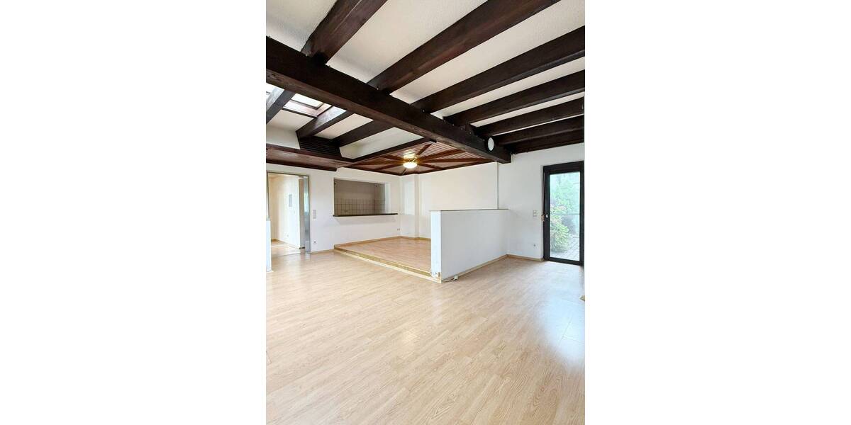 Gestalten Sie Ihr Traumhaus - Bungalow auf großzügigem Grundstück mit Entwicklungspotenzial! 5 zimmer