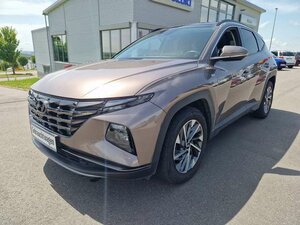 Hyundai TUCSON Prime Mild-Hybrid AHK M+S 44.254 km 22.600 &euro; Obrigheim-Asbach 74847