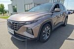 Hyundai TUCSON Prime Mild-Hybrid AHK M+S 44.254 km 22.600 &euro; Obrigheim-Asbach 74847