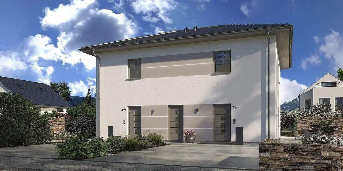 Mehrfamilienhaus, Wohnhaus Heppenheim - 1 Zimmer, 227 m&sup2;, 996.900&euro; | Angebot:25302334