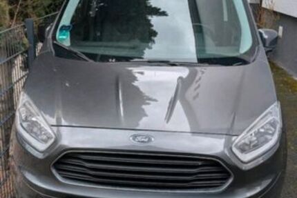 Ford Tourneo Courier 170.000 km 2.999 &euro; Ludwigshafen 67065