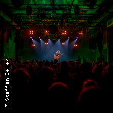 Götz Widmann 25.04.2026 Cafe Central Weinheim
