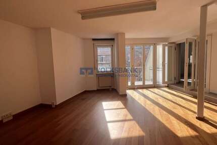 Wohnung Heidelberg Neuenheim - 8 Zimmer, 175 m&sup2;, 2.450&euro; | Angebot:25484077