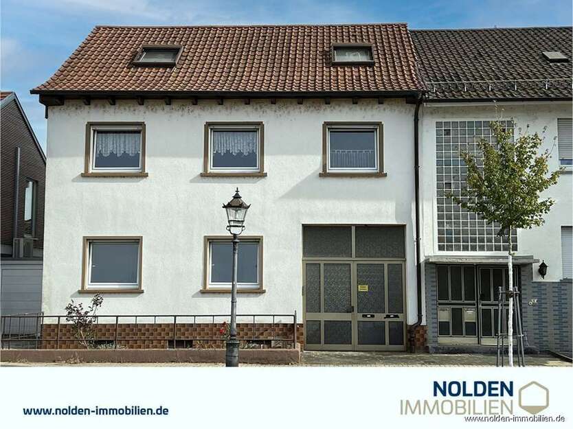 Haus zum Kaufen in Oftersheim 385.000 € 180.64 m²