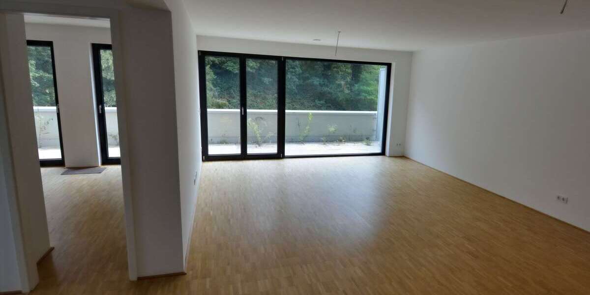 Etagenwohnung Leimen - 3 Zimmer, 107 m&sup2;, 1.442&euro; | Angebot:27144159