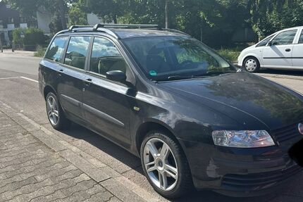 Fiat Stilo 271.000 km 2.300 &euro; Mannheim 68199